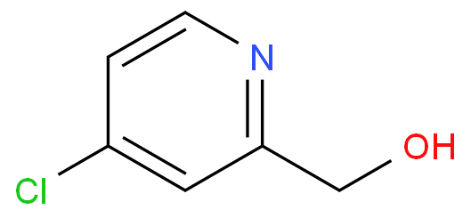 (4-chloropyridin-2-yl)methanol