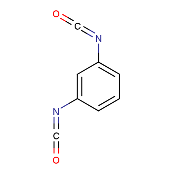 Benzene,1,3-diisocyanato-  