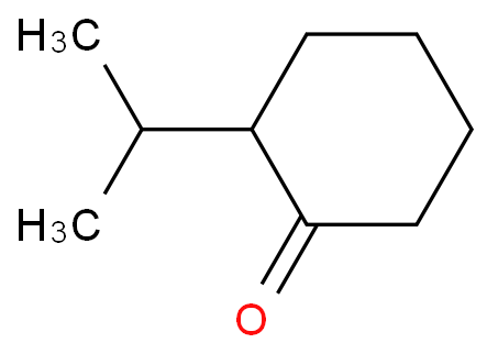 2-ISOPROPYLCYCLOHEXANONE