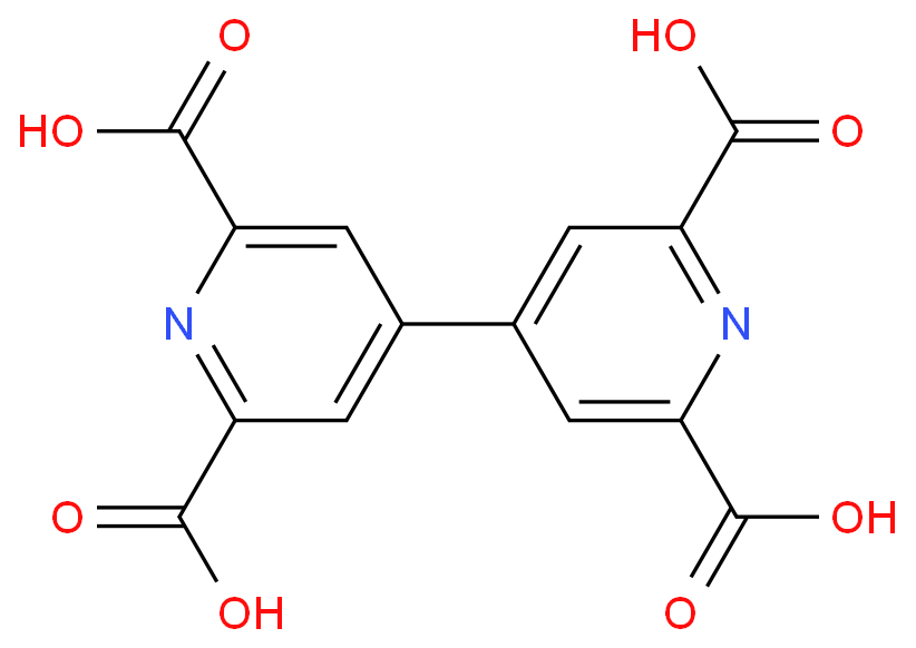 [4,4'-Bipyridine]-2,2',6,6'-tetracarboxylic acid