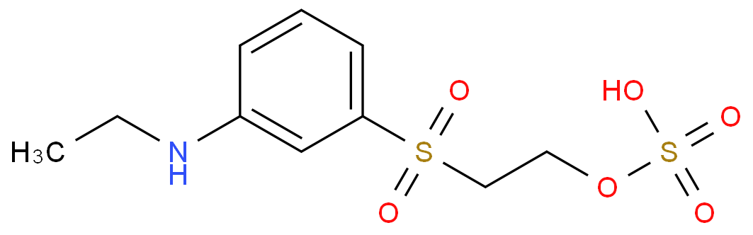 N-Ethyl meta base ester  