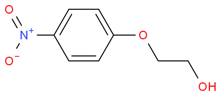 2-(4-NITROPHENOXY)ETHANOL