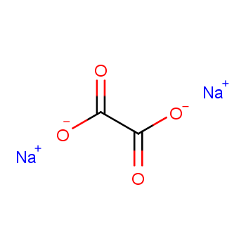 试剂草酸钠 62-76-0