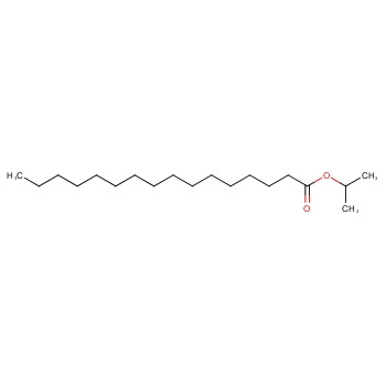 142-91-6 棕櫚酸異丙酯