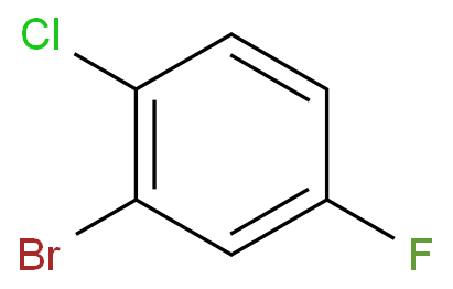 2-溴-1-氯-4-氟苯201849-15-2国华试剂-现货供应25g
