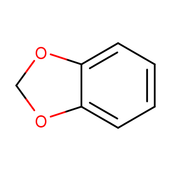 1,3-Benzodioxole structure