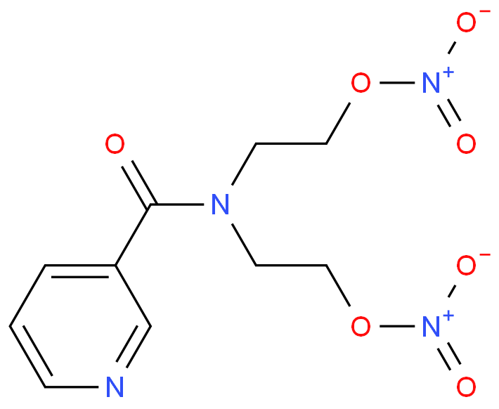 Nicorandil Impurity 16 1157 74 0 Wiki   3519372 