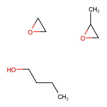 Poly(ethylene glycol-ran-propylene glycol) monobutyl ether  