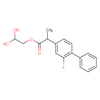 氟比洛芬杂质13