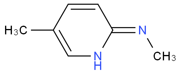 [Perfemiker]N,5-二甲基吡啶-2-胺,95%