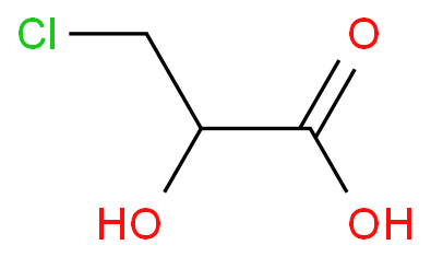 Propanoic Acid 3 Chloro 2 Hydroxy 1713 85 5 Wiki