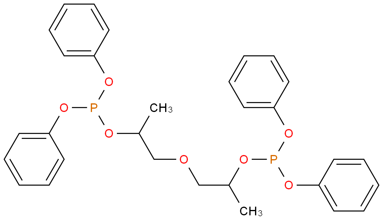 四苯基二丙二醇二亚磷酸酯