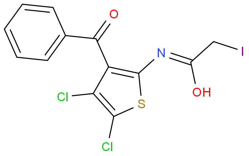 1302-78-9 structure