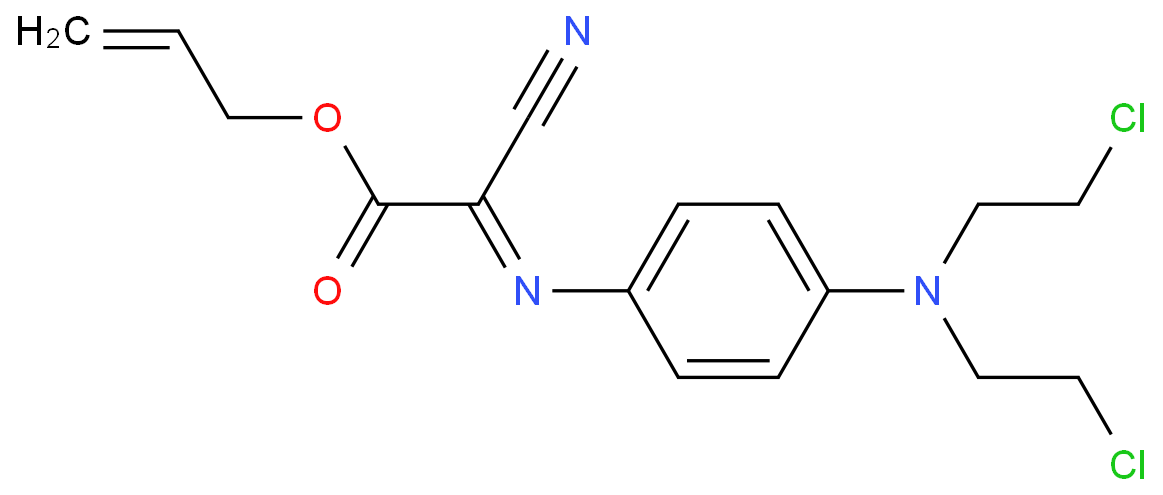 50-63-5 structure