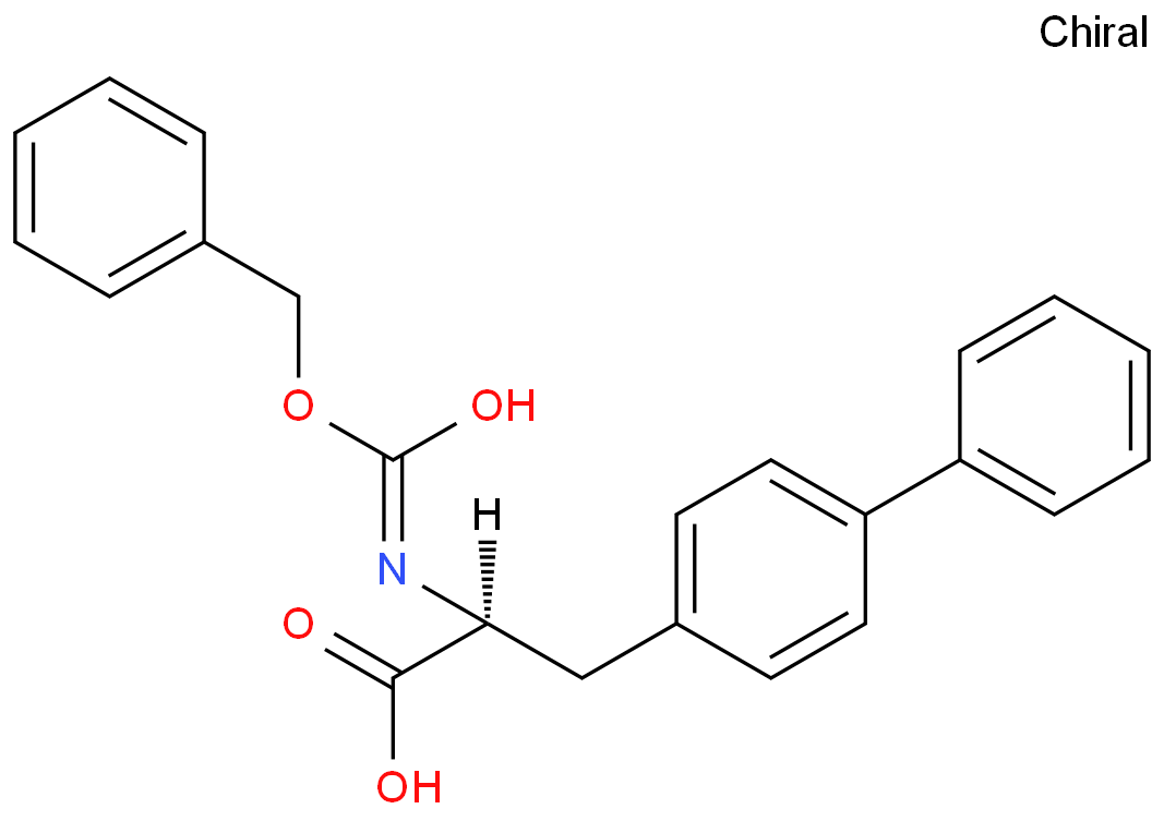 Z-p-phenyl-L-Phenylalanine 99+%