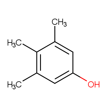 Phenol,3,4,5-trimethyl-  