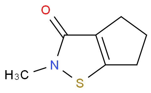 2-methyl-4,5-trimethylene-4-isothiazolin-3-one  