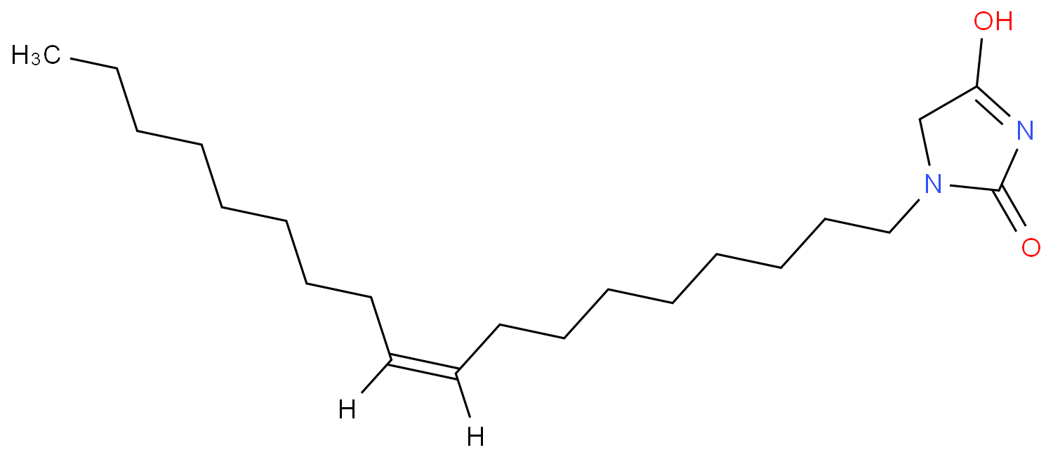 (Z)-1-(9-octadecenyl)imidazolidine-2,4-dione