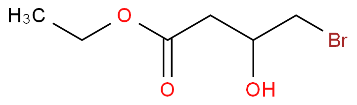 ETHYL (R)-(+)-4-BROMO-3-HYDROXYBUTYRATE