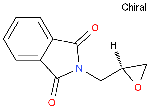 (S)- N-(2,3-環氧丙基)鄰苯二甲酰亞胺?