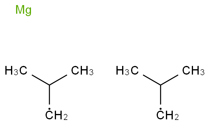 Magnesium, bis(2-methylpropyl)-