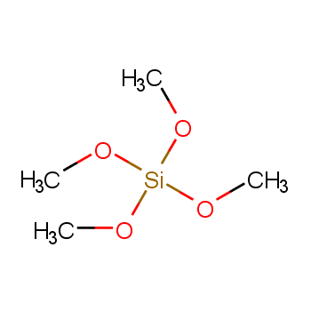 Tetramethyl orthosilicate  