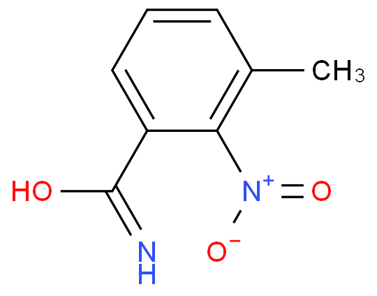 3-甲基-2-硝基苯甲酰胺 CAS号:60310-07-8科研及生产专用 高校及研究所支持货到付款
