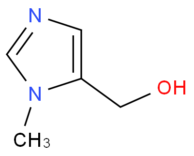 (3-methylimidazol-4-yl)methanol