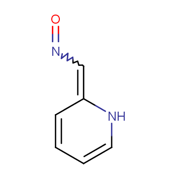 Pyridine-2-Carboxaldoxime