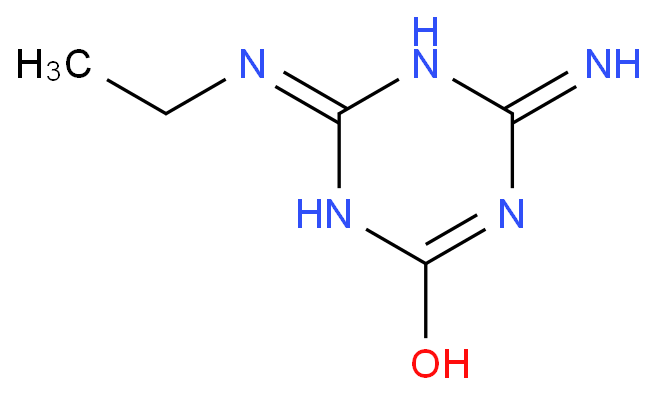 ATRAZINE-DESISOPROPYL-2-HYDROXY