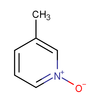 3-METHYLPYRIDINE-N-OXIDE  