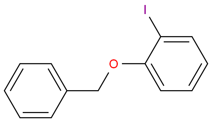 1-(benzyloxy)-2-iodobenzene