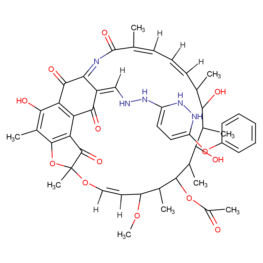 Hydrazinecarbothioamide,2-[(2R,5S)-5-methyl-2-(1-methylethyl)cyclohexylidene]-N-(4-methylphenyl)-, rel- structure