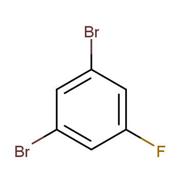 1,3-二溴-5-氟苯 产品图片