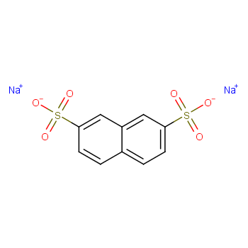 2,7-Naphthalenedisulfonic Acid Disodium Salt