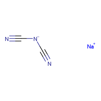 Sodium dicyanamide  