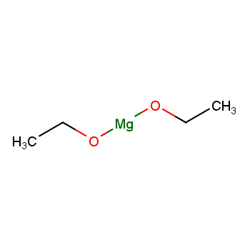 magnesium ethoxide powder  