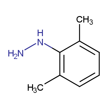 (2,6-dimethylphenyl)hydrazine;hydrochloride
