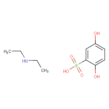 酚磺乙胺/2624-44-4