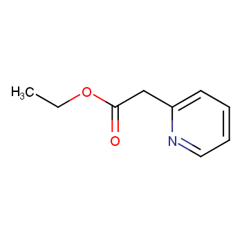Ethyl 2-pyridylacetate  