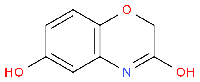 6-HYDROXY-2H-1,4-BENZOXAZIN-3(4H)-ONE