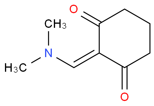 2-[(二甲基氨基)亚甲基]-1,3-环己二酮CAS号85302-07-4；现货优势供应/质量保证