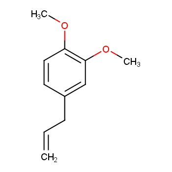 O-methyleugenol