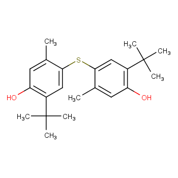 Yinox 430 (300/TBM-6) , Antioxidant for Rubber, Plastic