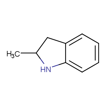 6872-06-6 2-Methylindoline  