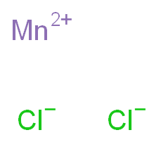 Manganous chloride anhydrous  