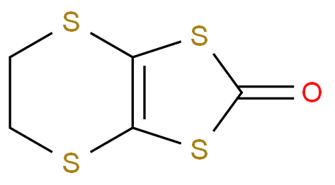 4,5-ETHYLENEDITHIO-1,3-DITHIOL-2-ONE