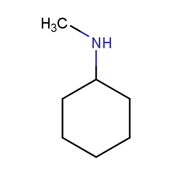 N-methylcyclohexanamine