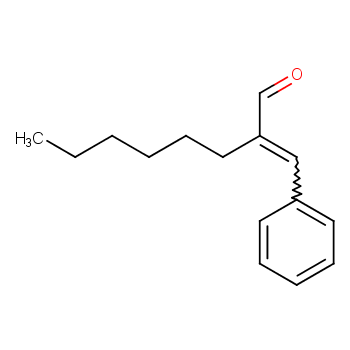 alpha-Hexylcinnamaldehyde  