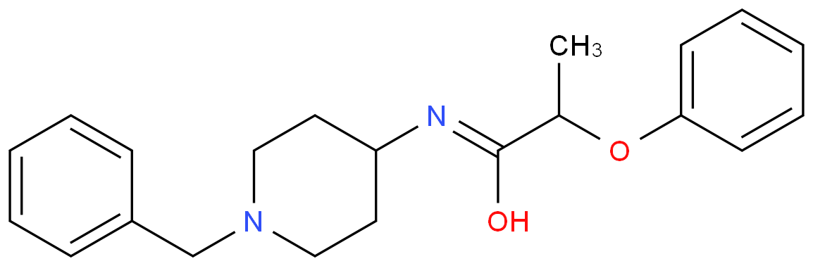n-cyclopentyl-2-[3-(4-fluoro-phenyl)-6-oxo-6h-pyridazin-1-yl]-acetamide structure